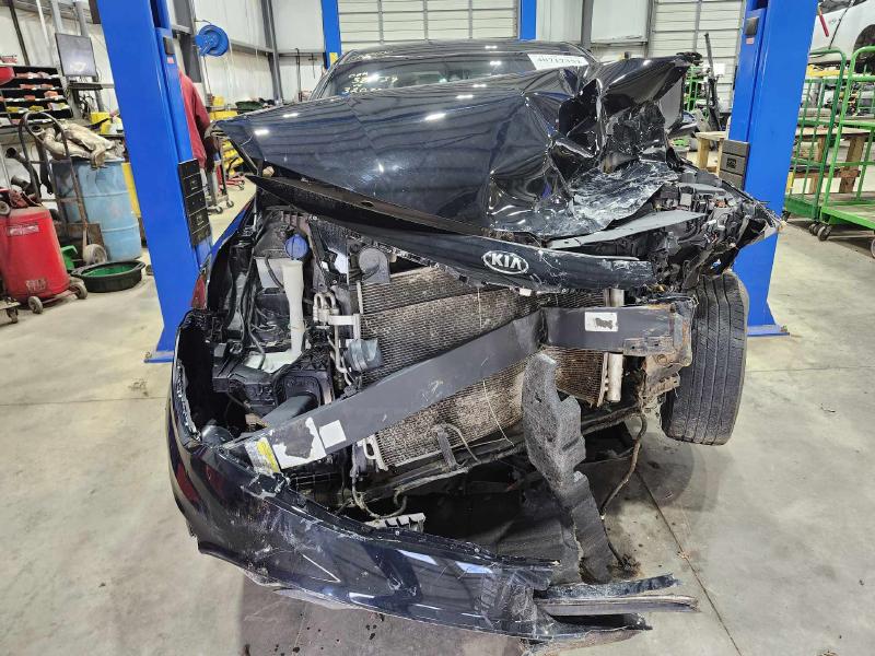 2020 Kia Optima Air Bag