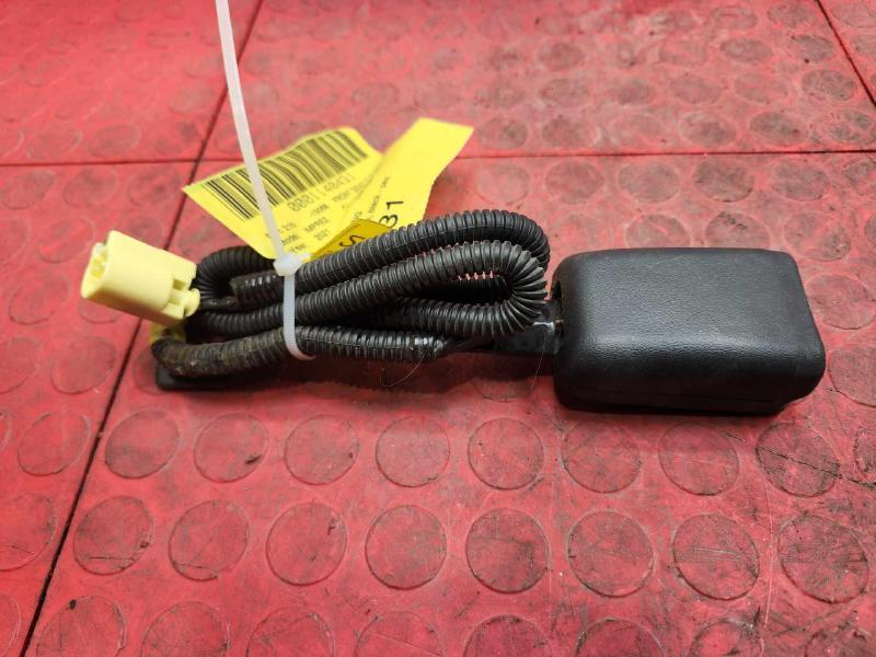 2021 Subaru Impreza Front Seat Belt