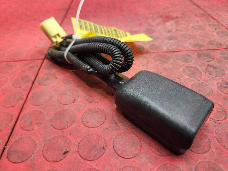 2021 Subaru Impreza Front Seat Belt