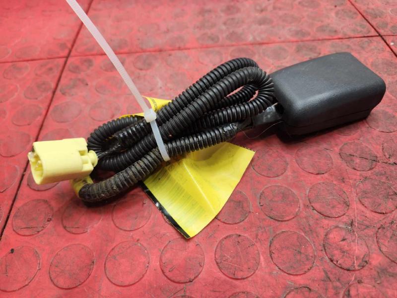 2021 Subaru Impreza Front Seat Belt