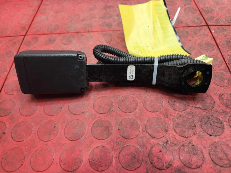 2021 Subaru Impreza Front Seat Belt