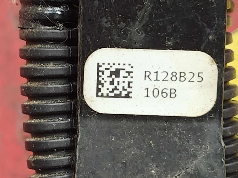 2021 Subaru Impreza Front Seat Belt