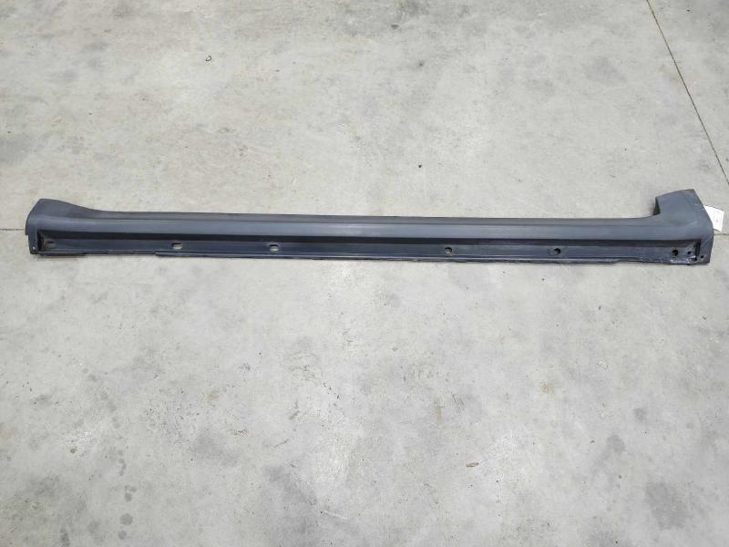 2008 Subaru Tribeca Rocker Moulding