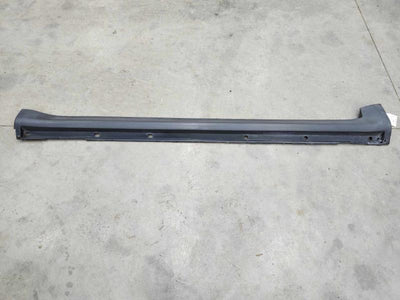 2008 Subaru Tribeca Rocker Moulding