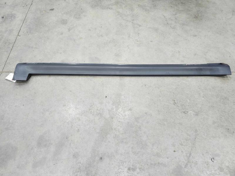 2008 Subaru Tribeca Rocker Moulding