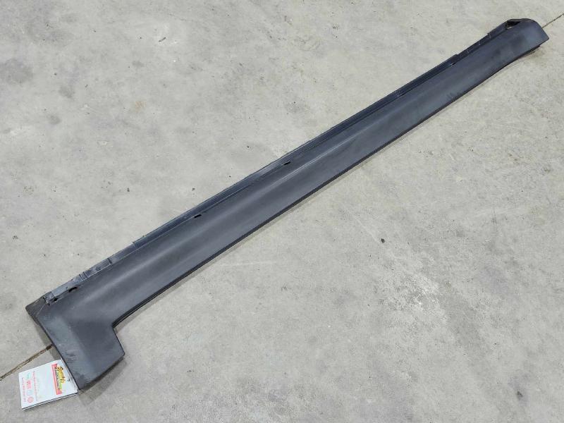 2008 Subaru Tribeca Rocker Moulding