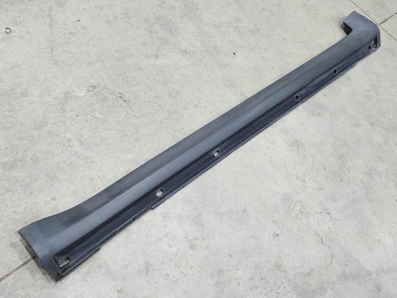2008 Subaru Tribeca Rocker Moulding