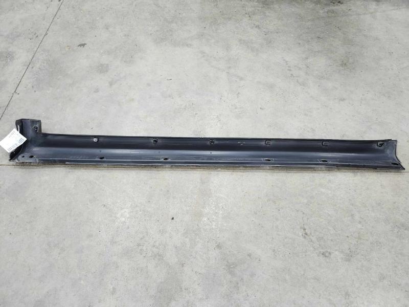 2008 Subaru Tribeca Rocker Moulding