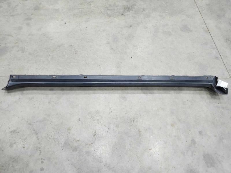 2008 Subaru Tribeca Rocker Moulding