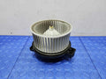 2014-2018 Mazda 3 Heater AC Blower Motor Assembly Genuine OEM KD4561B10