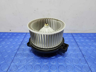 2014-2018 Mazda 3 Heater AC Blower Motor Assembly Genuine OEM KD4561B10