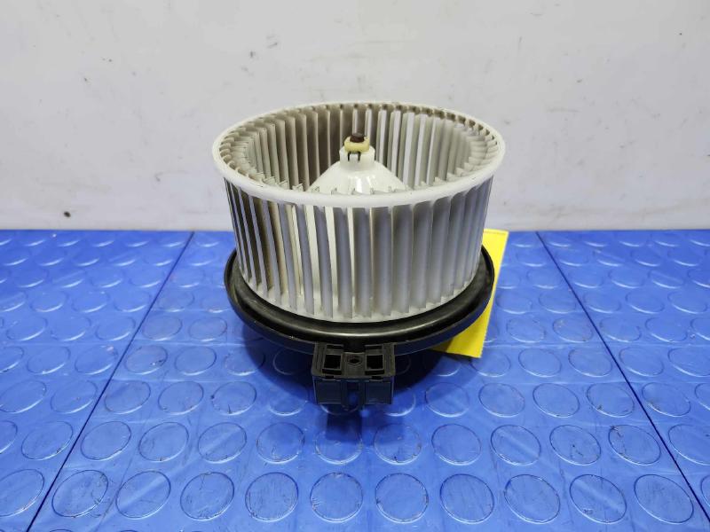 2014-2018 Mazda 3 Heater AC Blower Motor Assembly Genuine OEM KD4561B10