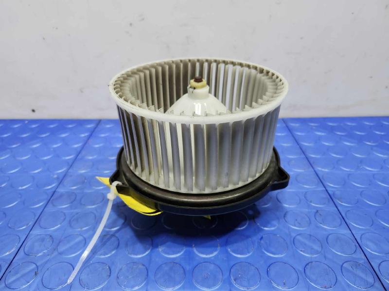 2014-2018 Mazda 3 Heater AC Blower Motor Assembly Genuine OEM KD4561B10