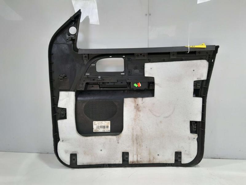 2007 Ford Expedition Front Door Trim Panel