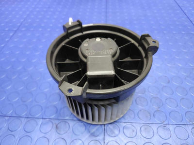2010 Toyota Highlander Blower Motor