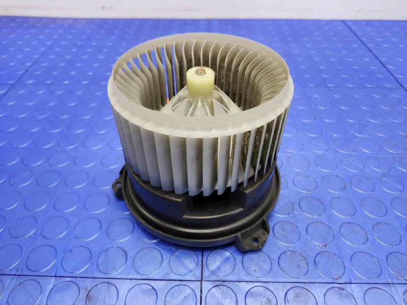2010 Toyota Highlander Blower Motor