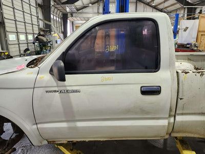 1997 Toyota Tacoma Front Door