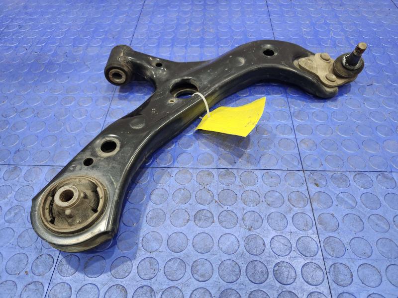 2017 Toyota Prius Lower Control Arm Front