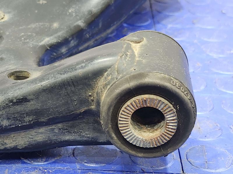 2017 Toyota Prius Lower Control Arm Front