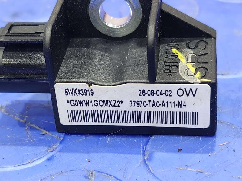 2009 Honda Accord Misc Ebay Parts