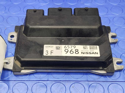 2020 Nissan Versa Engine/Motor Brain Box