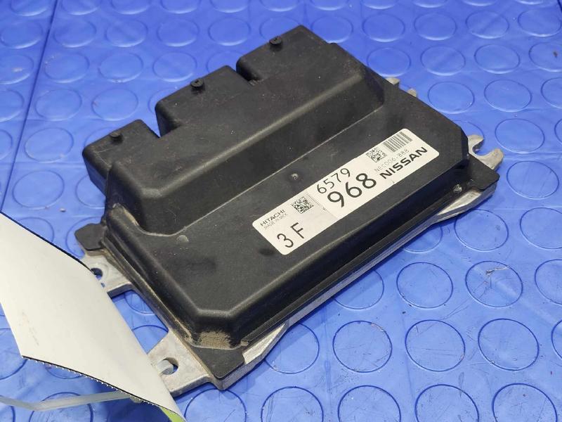 2020 Nissan Versa Engine/Motor Brain Box