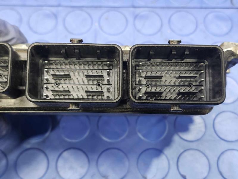 2020 Nissan Versa Engine/Motor Brain Box