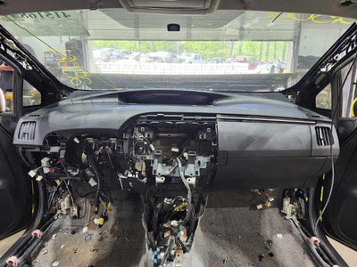 2012-2013 Toyota Prius 1.8L Dashboard Panel Dash Pad Black OEM 5530047200C0