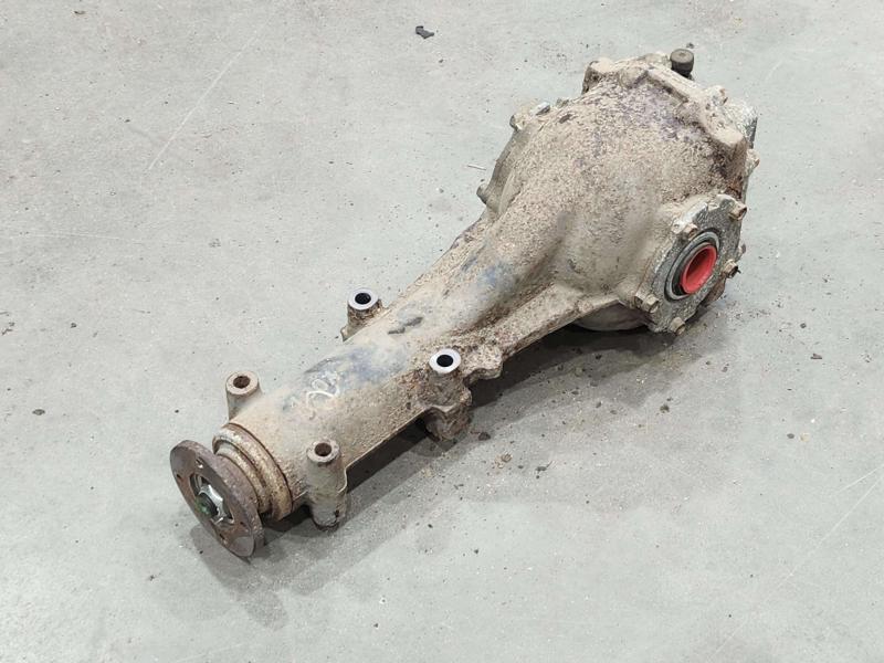 2008 Subaru Legacy Carrier/Differential Assembly