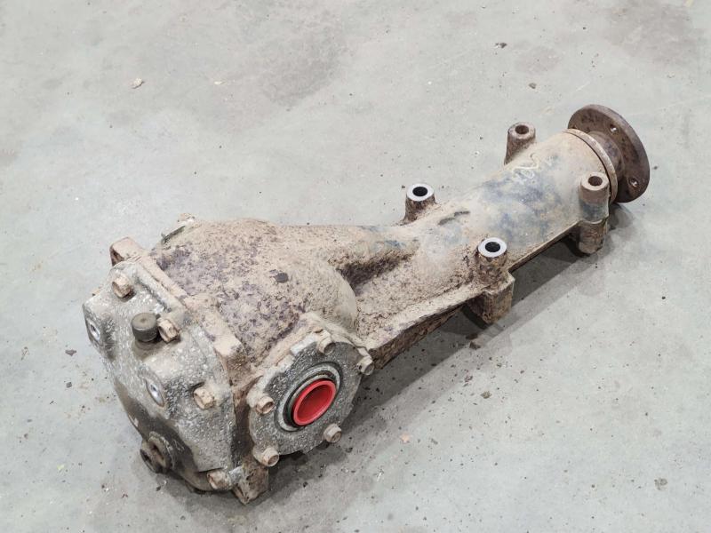 2008 Subaru Legacy Carrier/Differential Assembly