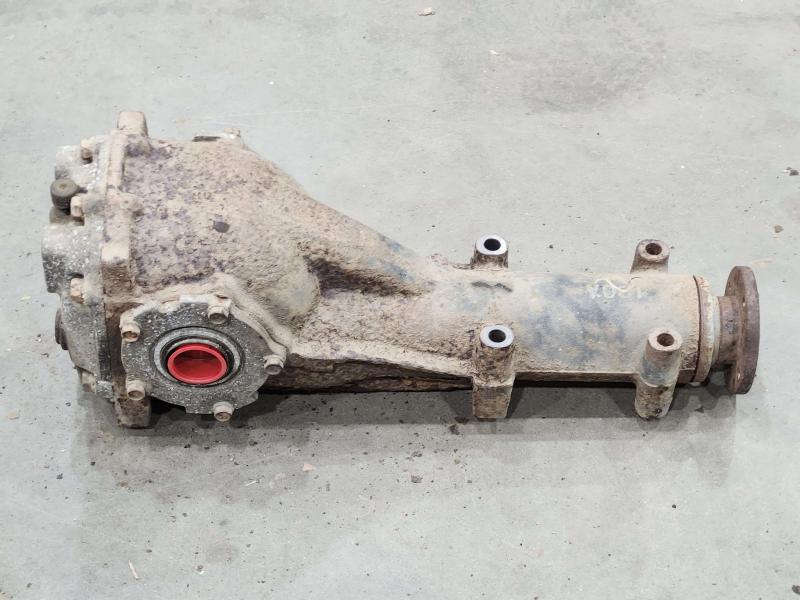 2008 Subaru Legacy Carrier/Differential Assembly