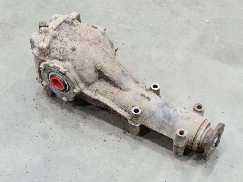 2008 Subaru Legacy Carrier/Differential Assembly