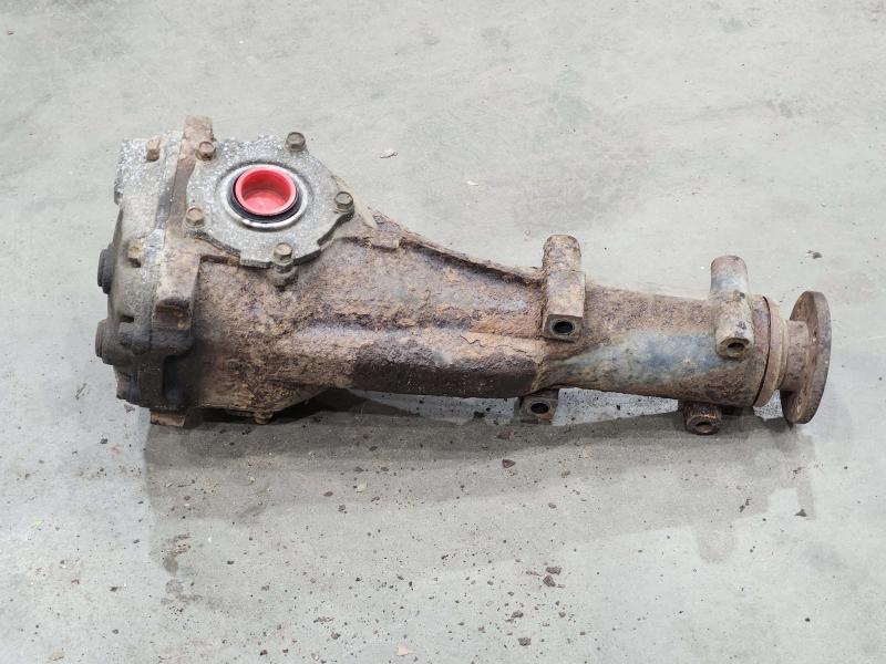 2008 Subaru Legacy Carrier/Differential Assembly