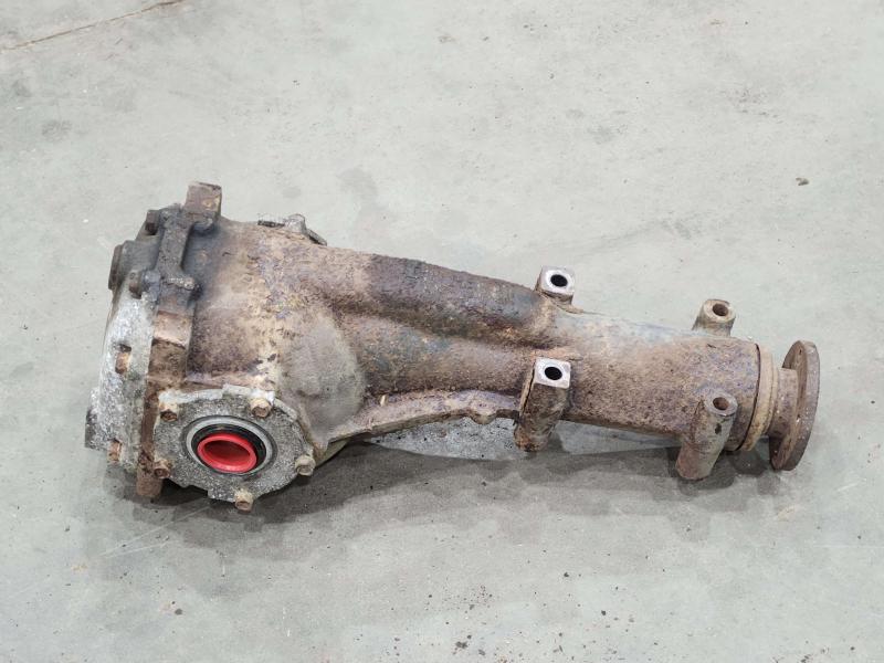 2008 Subaru Legacy Carrier/Differential Assembly
