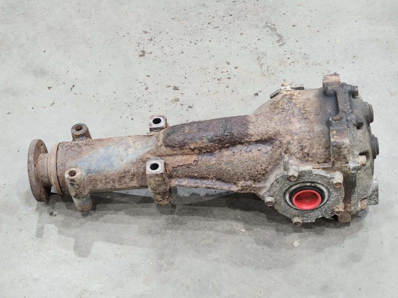 2008 Subaru Legacy Carrier/Differential Assembly