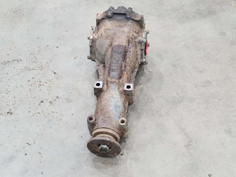 2008 Subaru Legacy Carrier/Differential Assembly