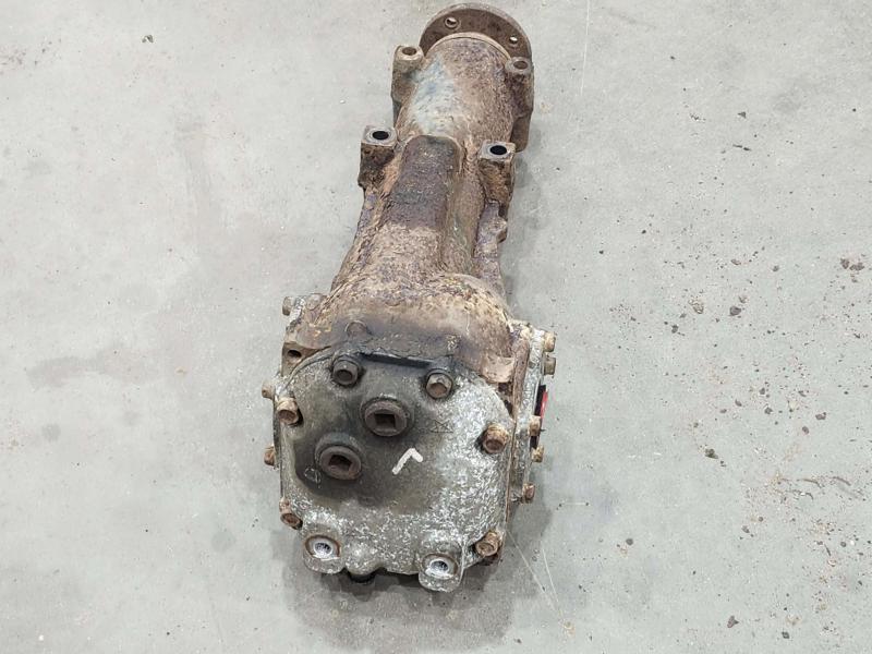 2008 Subaru Legacy Carrier/Differential Assembly