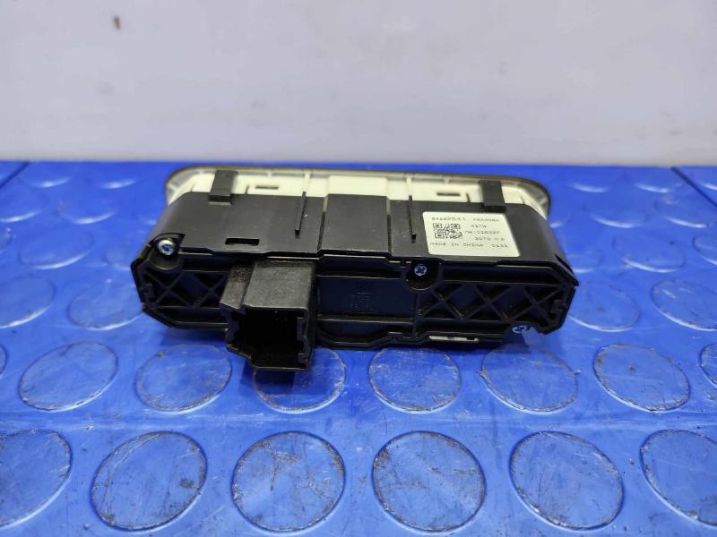 2023 Chevrolet Bolt EUV Headlight Switch (Dash Mtd)
