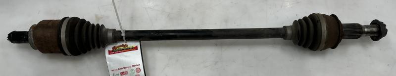 2019 GMC Acadia Axle Shaft