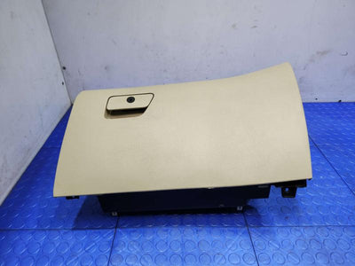 2015 Ford Fusion Glove Box