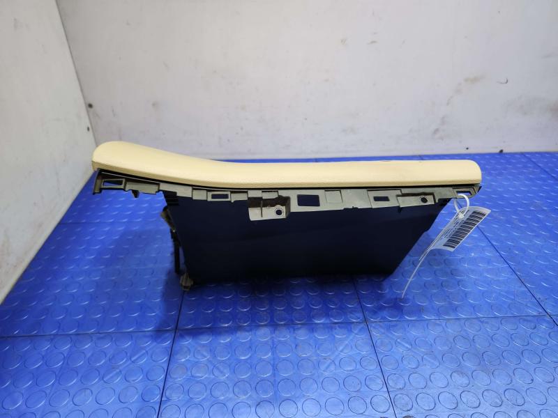 2015 Ford Fusion Glove Box