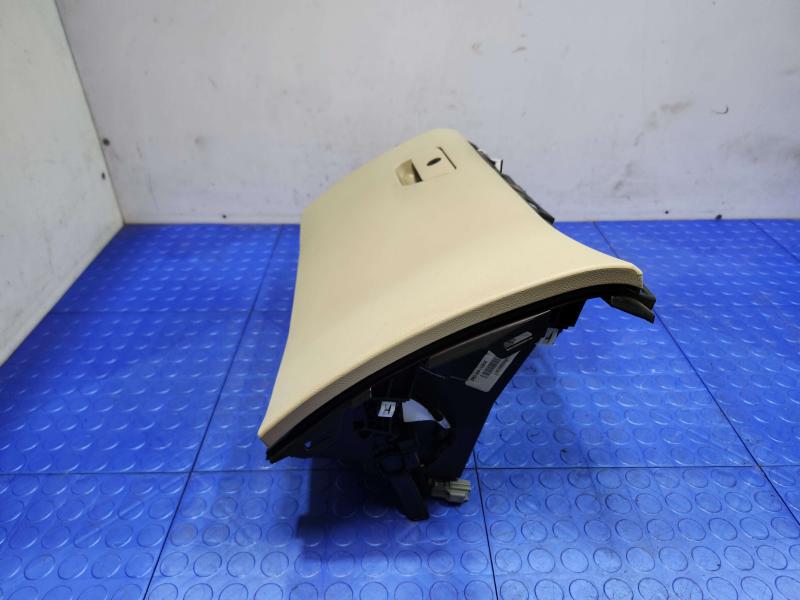 2015 Ford Fusion Glove Box