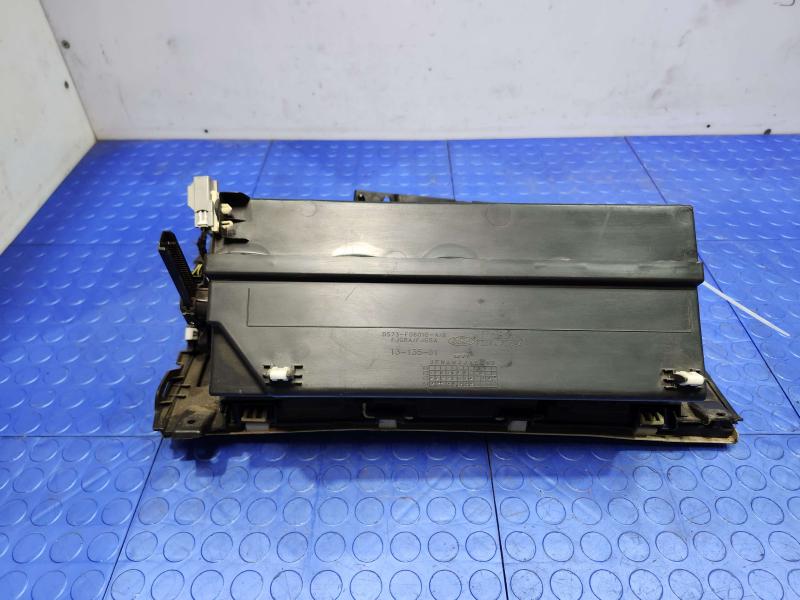 2015 Ford Fusion Glove Box