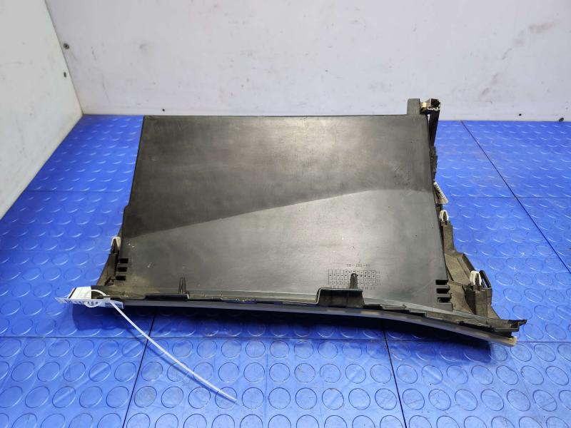2015 Ford Fusion Glove Box