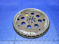 2014 Infiniti QX60 Flywheel