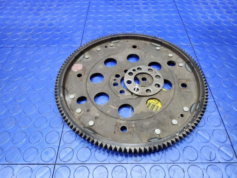 2014 Infiniti QX60 Flywheel