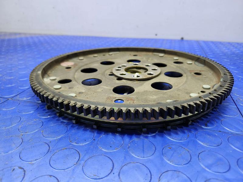 2014 Infiniti QX60 Flywheel