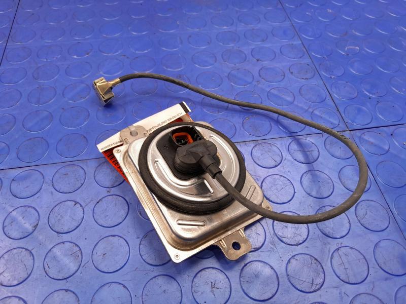 2015 Dodge Charger Headlamp Assembly