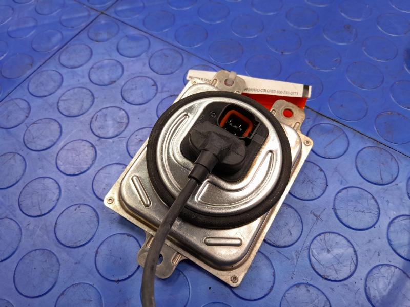 2015 Dodge Charger Headlamp Assembly