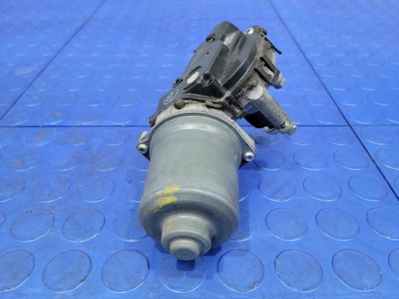 2018 Chevrolet Malibu Wiper Motor Front